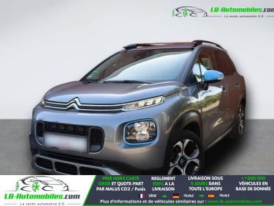 Citroën C3 Aircross PureTech 110 BVM