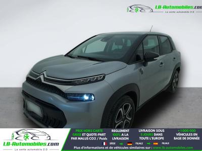 Citroën C3 Aircross PureTech 110 BVM