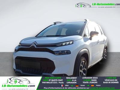 Citroën C3 Aircross PureTech 110 BVM