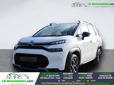 Citroën C3 Aircross PureTech 110 BVM