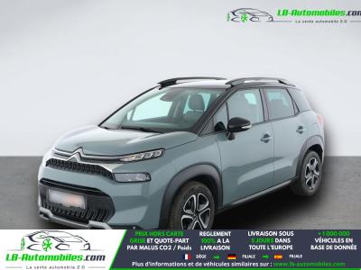 Citroën C3 Aircross PureTech 130 BVA