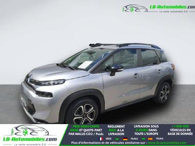 Citroën C3 Aircross PureTech 130 BVA