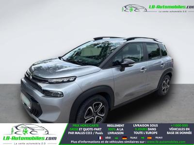 Citroën C3 Aircross PureTech 130 BVA