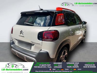 Citroën C3 Aircross PureTech 110 BVA