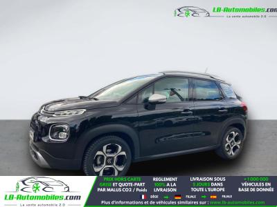 Citroën C3 Aircross PureTech 110 BVA
