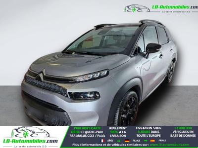 Citroën C3 Aircross PureTech 130 BVA