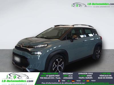 Citroën C3 Aircross PureTech 130 BVA
