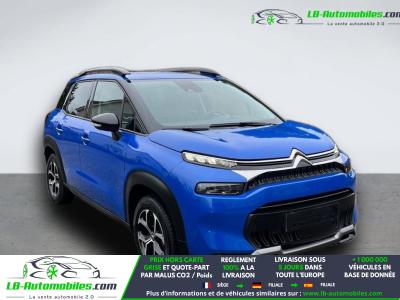 Citroën C3 Aircross PureTech 130 BVA