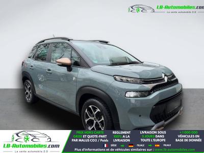 Citroën C3 Aircross PureTech 130 BVA