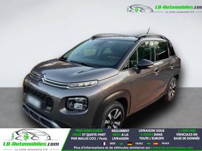 Citroën C3 Aircross PureTech 110 BVM