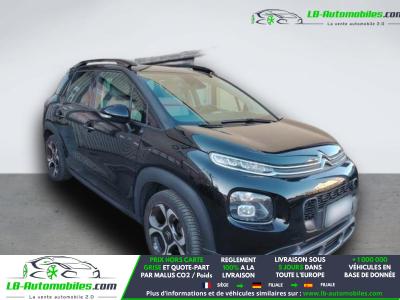 Citroën C3 Aircross PureTech 110 BVM