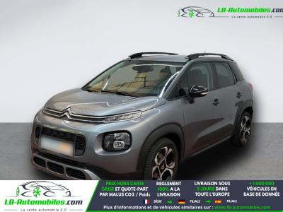Citroën C3 Aircross PureTech 110 BVA