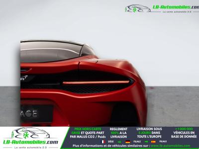 McLaren GT V8 4.0 620 ch