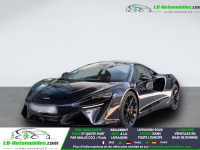 McLaren Artura V6 3.0 680ch