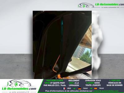 McLaren 750S Coupé V8 4.0 750 ch