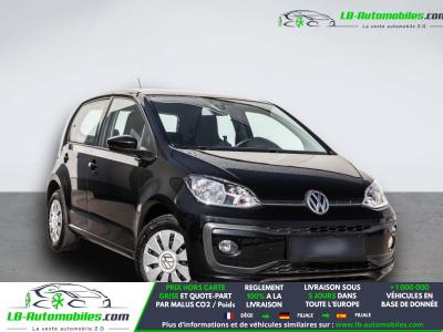 Volkswagen UP 1.0 60 BVA