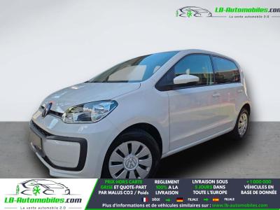 Volkswagen UP 1.0 60  BVM