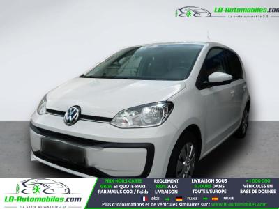 Volkswagen UP 1.0 60  BVM