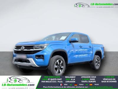 Volkswagen Amarok 3.0 TDI 240 BVA 4MOTION