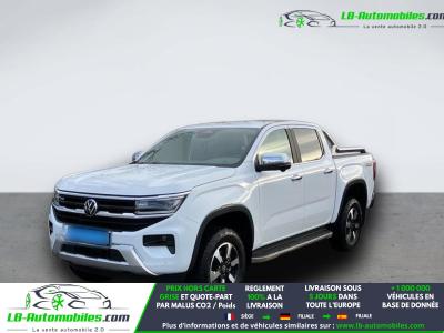 Volkswagen Amarok 3.0 TDI 240 BVA 4MOTION