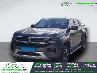 Volkswagen Amarok 3.0 TDI 240 BVA 4MOTION