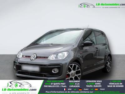 Volkswagen UP 1.0 115  BVM