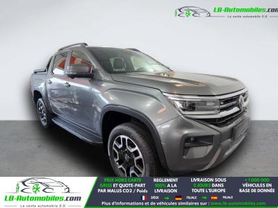 Volkswagen Amarok 3.0 TDI 240 BVA 4MOTION