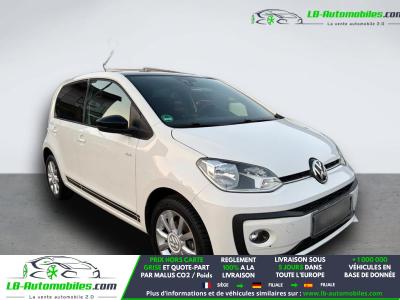 Volkswagen UP 1.0 75