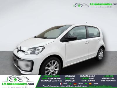 Volkswagen UP 1.0 75