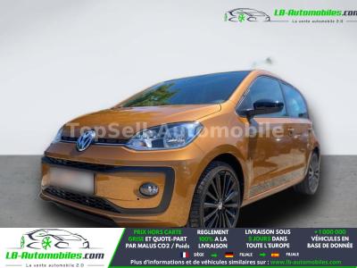 Volkswagen UP 1.0 75