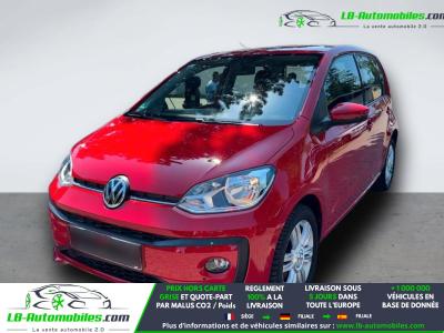 Volkswagen UP 1.0 75