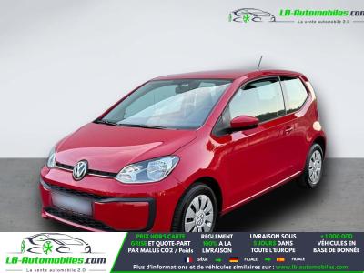 Volkswagen UP 1.0 75  BVM