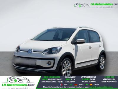 Volkswagen UP 1.0 75  BVM