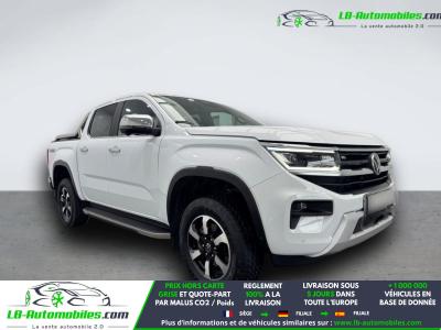 Volkswagen Amarok 3.0 TDI 240 BVA 4MOTION