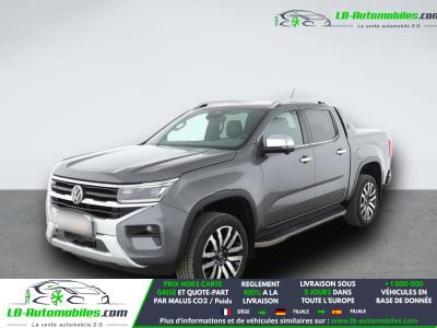 Volkswagen Amarok 3.0 TDI 240 BVA 4MOTION