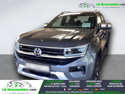 Volkswagen Amarok 3.0 TDI 240 BVA 4MOTION