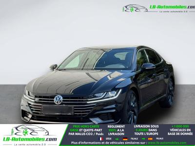 Volkswagen Arteon 2.0 TSI 190  BVA