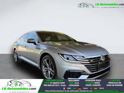 Volkswagen Arteon 2.0 TSI 190  BVA