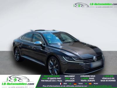 Volkswagen Arteon 2.0 TSI 190  BVA