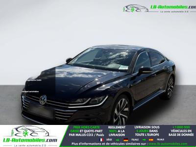 Volkswagen Arteon 2.0 TDI 190 BVA