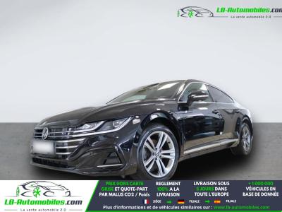 Volkswagen Arteon 1.4 eHybrid Rechargeable 218 BVA