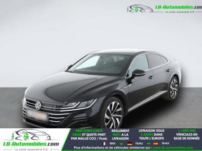 Volkswagen Arteon 1.4 eHybrid Rechargeable 218 BVA