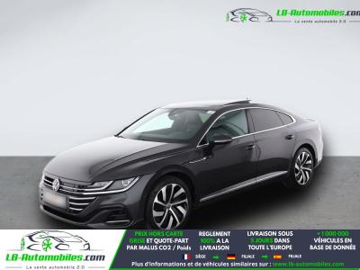 Volkswagen Arteon 1.4 eHybrid Rechargeable 218 BVA