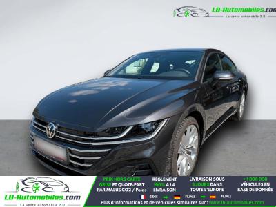 Volkswagen Arteon 1.4 eHybrid Rechargeable 218 BVA