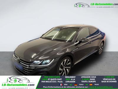 Volkswagen Arteon 2.0 TDI 200 BVA 4MOTION