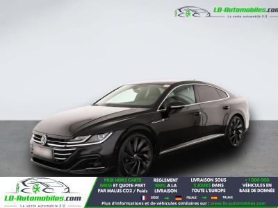 Volkswagen Arteon 2.0 TDI 200 BVA 4MOTION