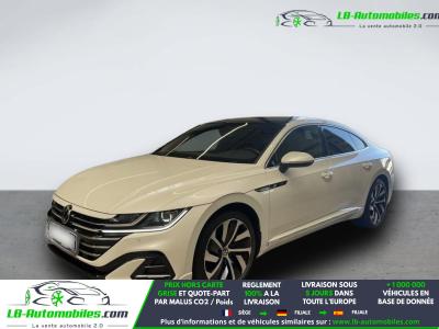 Volkswagen Arteon 2.0 TDI 200 BVA 4MOTION