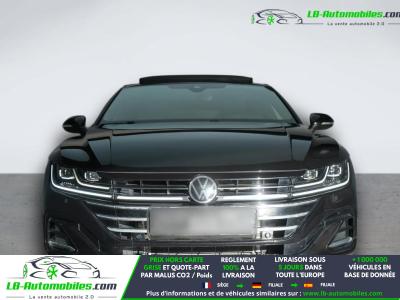 Volkswagen Arteon 2.0 TDI 200 BVA 4MOTION