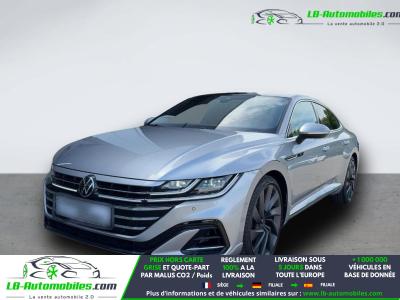 Volkswagen Arteon 2.0 TDI 200 BVA 4MOTION