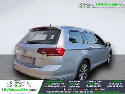 Volkswagen Passat SW 1.5 TSI 150 BVM